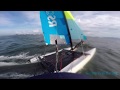 Why sail the rs cat 16 i singlehanded i rs sailing