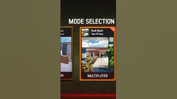 CommandoStrike #shorts #short