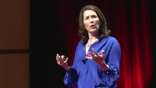 "Work in the Future: Are you ready?" | Tanya Monsef Bunger | TEDxSantaClaraUniversity