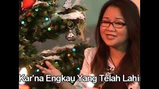 Sang Raja Damai ( Original Song )