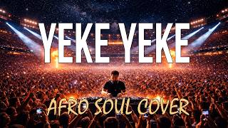 Yeke Yeke - Remix Afro | House Remix | Deep Club Mix I AFRO HOUSE 2026