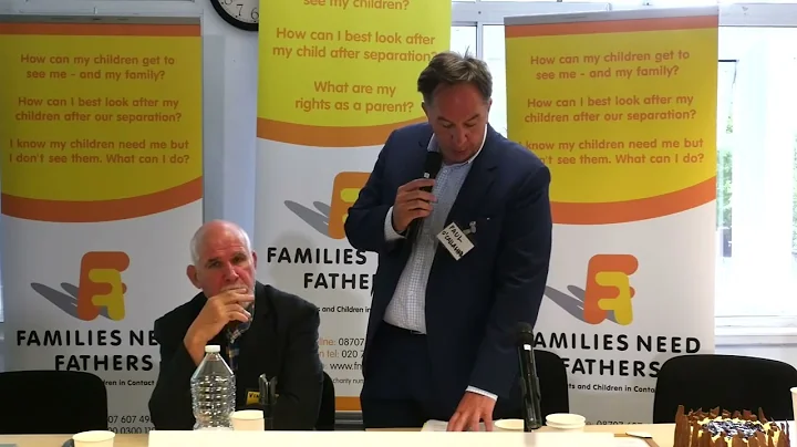 Families Need Fathers - BPM_CLB Contact Denial Lit...