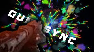 Gun Sync - 【Dubstep】Knife Party _ Tom Morello - Battle Sirens
