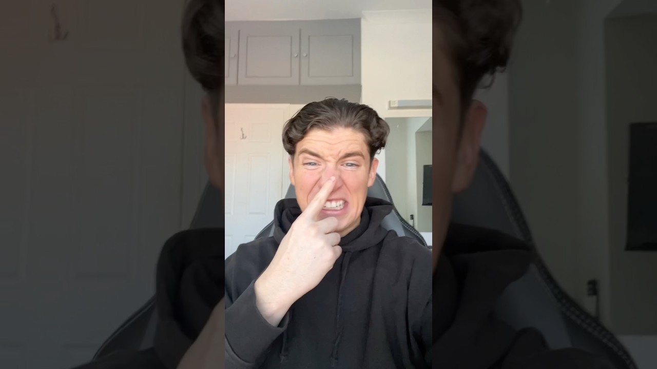 What’s a gender adventure? 😭 