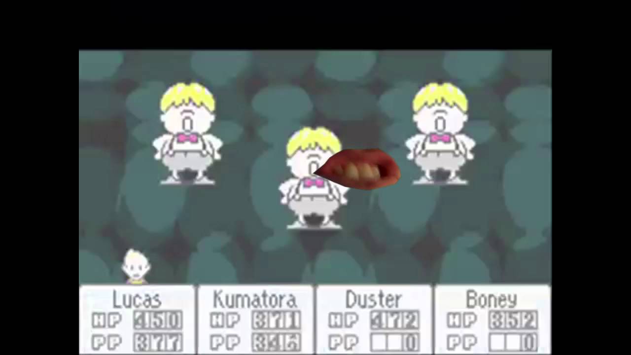 Not First AVGN YTPMV of 2016