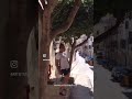 Agua bendita – street art video BCN, street artist Barcelone, urban art Barna