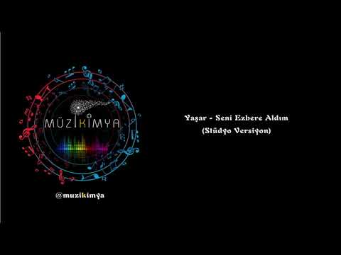 Yaşar - Seni Ezbere Aldım