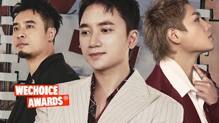 BÔN BA (NƯỚC NGOÀI) ✈️ Phan Mạnh Quỳnh x Tăng Duy Tân x DuongK | WCAs 2023