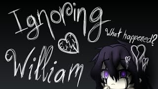 Afton Family||Ignoring William for a day{challenge}||the desc :D