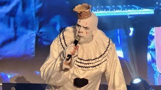 Puddles Pity Party - "You Killed My Love" Live At "Spookala" 4/6/24 Tampa, FL.