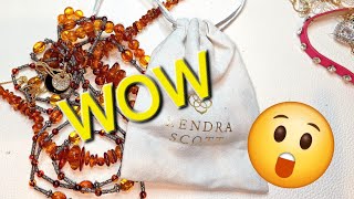 Awesome Finds again!!  | Jewelry Haul