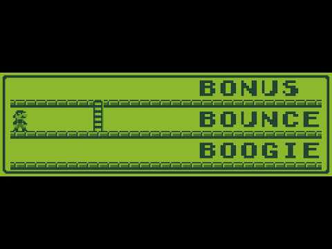 Bonus Bounce Boogie