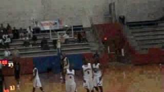 Undisputed - Perry Jones