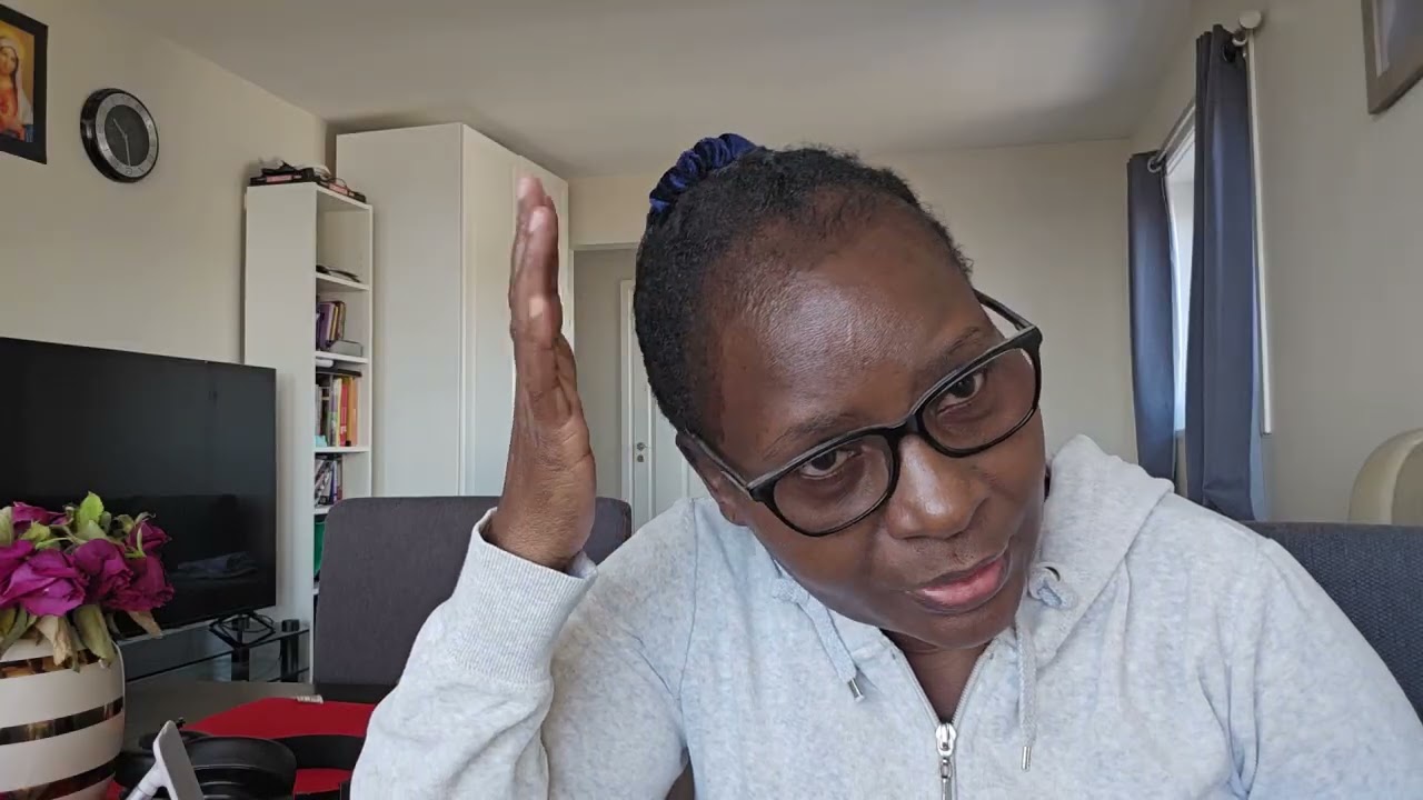 30 years of my life in diaspora and it's my experience 