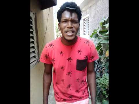 Eraculus The New Hot Dancehall Artist