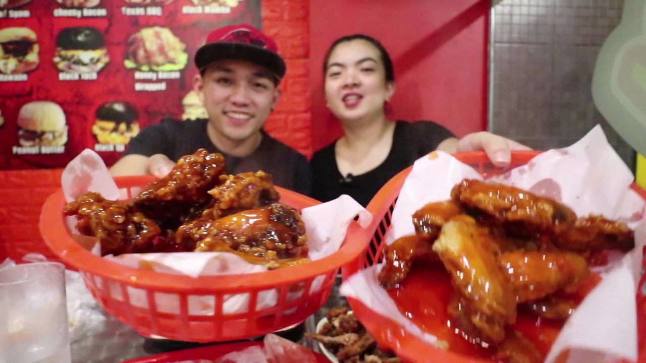 UNLIMITED WINGS VLOGMAS DAY 10 YouTube