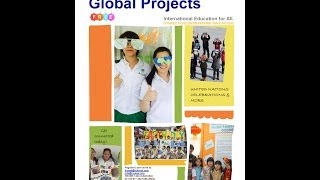 Ideas for Collaboration Projects