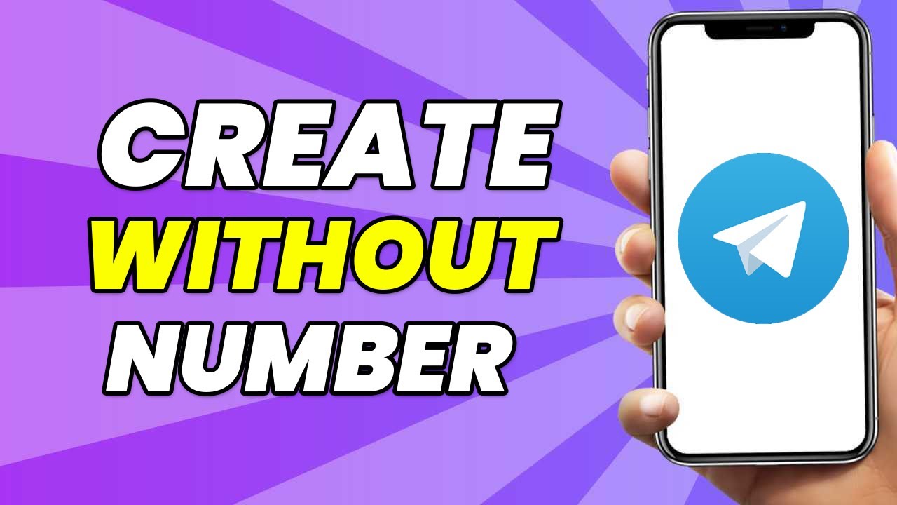 How To Create Telegram Account Without Phone Number FREE UNLIMITED how-to-create-telegram-account-without-phone-number-free-unlimited