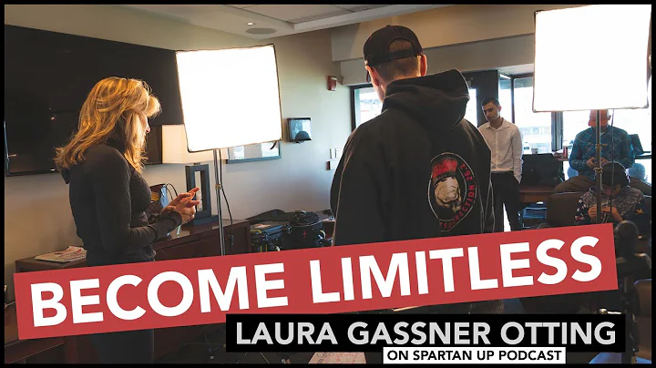 Define Your Own Path with Laura Gassner Otting & J...