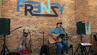 Cover of Wildfire performed by Marco Tello screenshot 3
