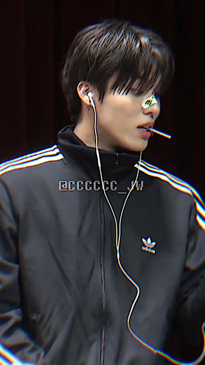 KACAU CAKEP NYAA!!! #jeongwoo #treasure #shorts #selinganteume #pagitanteume cr. cccccc_jw