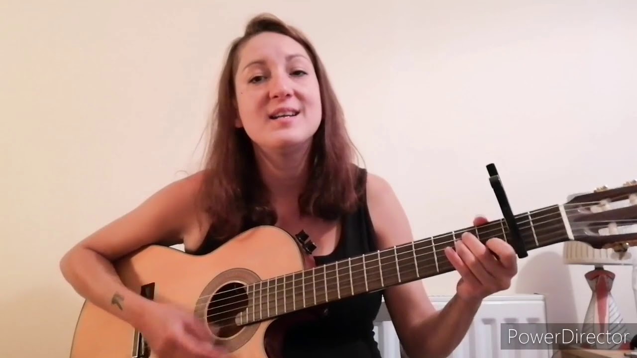 Workshops (Music) - Jess Ong's Summer Music Session! Enjoy.