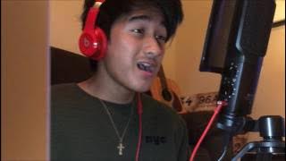 I Will Be Here -  Makisig Morales Cover by Gary V