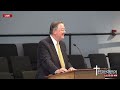 LIVE : Providence Baptist Church on RSBN- Sunday Morning Worship 11/23/25