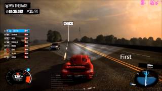 The crew bugs