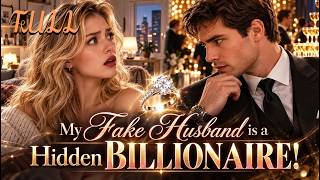 【FULL】My Fake Husband is a Hidden Billionaire! 💍