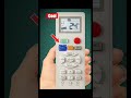 ఈ AC buttom లో సీక్రెట్ టిప్స్ గురించి తెలుసా? #subscribe #acremote #remote #AC#tipsandtricks #tips