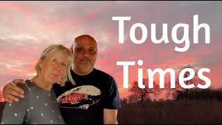 More Sad Times - Narrowboat Living - Episode 120
