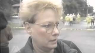KFSN Channel 30 Action News at 11 Open (1994)