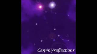 サムネイル画像は https://www.youtube.com/watch?v=D8EXfmyIGaY からの引用です。 Gemini/reflections