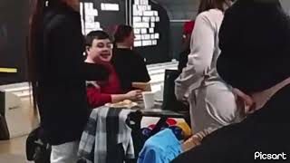 At bowling restored and remastered video in 108060 picsart