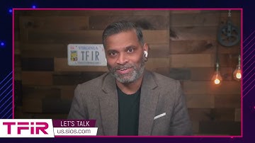 Ensuring High Availability of Critical Educational Tools | Dave Bermingham