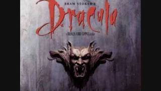 Bram Stoker's Dracula movie soundtrack "Lucy's Party" chords