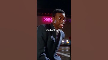Thumbnail of Good point 🤔 🎥: Rush Hour (1998)