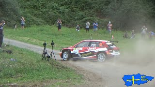 51 Rallye de Ferrol #CERA 2020 | BGF-VIDEO