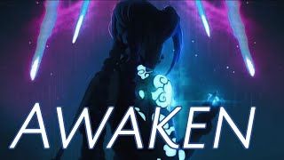 Awaken || Multifandom