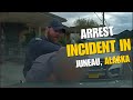 I'm Investigating Juneau Police Brutality and Here's What I Found