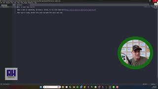 Setting Up A Legal Research Vault In Obsidian