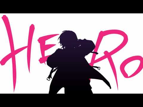HERO ライブ風音響
