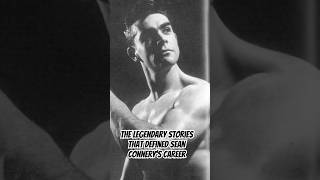 The Legendary Stories That Defined Sean Connery’s Career