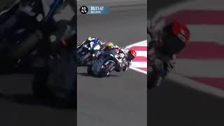 Fim Ewc Race Hugo Clere And Marvin Trintz Battling Hard