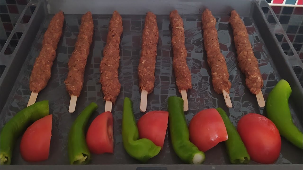 Evde Adana kebabı nasıl yapılır ????️ ????evde şiş kebap #adanakebap #iftaryemekleri #yemektarifleri ???????? Evde Adana kebabı nasıl yapılır ????️ ????evde şiş kebap #adanakebap #iftaryemekleri #yemektarifleri ????????