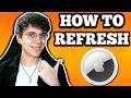 How To Refresh An AirTag Location - Step-By-Step