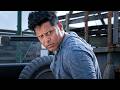 विक्रम का ज़बरदस्त Action Fight Scene | International Rowdy | Hindi Dubbed Movie