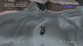 Jonny Moseley Mad Trix - Nepal Competition - 788,748 (WR)