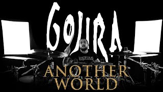 Another World - Gojira [Drums Only by Thomas Crémier]